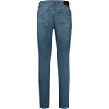 Pure Path Jeans The Ryan 83 Denim Mid Blue Mannen