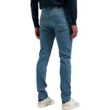 Pure Path Jeans The Ryan 83 Denim Mid Blue Mannen