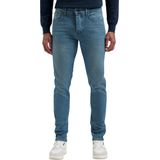 Pure Path Jeans The Ryan 83 Denim Mid Blue Mannen