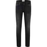 The Ryan Slim Fit Jeans - Denim Dark Grey 29