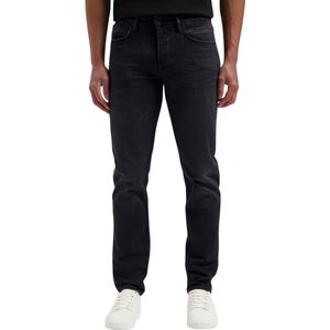 The Ryan Slim Fit Jeans - Denim Dark Grey 29