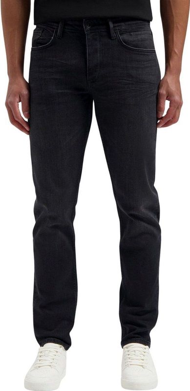 The Ryan Slim Fit Jeans - Denim Dark Grey 29