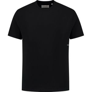 Pure Path Crewneck T-shirt Mannen