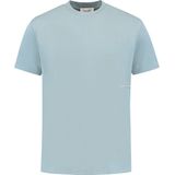 Pure Path - T-shirt - Organic - Katoen - Korte Mouwen