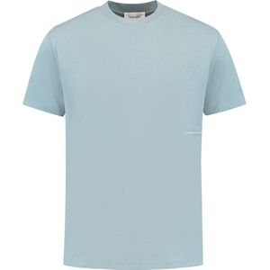 Pure Path Crewneck Shirt Heren - Maat XL