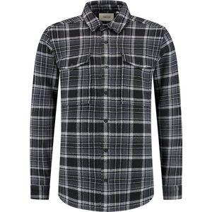 Pure Path Vest Overhemd 24030201 06 Antra Mannen