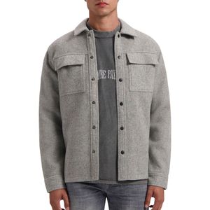 Pure Path Regular fit shirts over