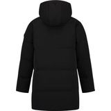 Winterjack - Zwart - 100% Polyamide / 100% Polyester