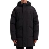 Winterjack - Zwart - 100% Polyamide / 100% Polyester