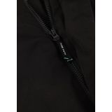 Pure Path - Regular FIT - Parka - Zwart - Katoen