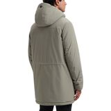 Pure path - Activeflex - Jas - Khaaki - Lange Mouwen