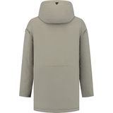 Pure path - Activeflex - Jas - Khaaki - Lange Mouwen