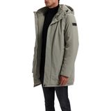 Pure path - Activeflex - Jas - Khaaki - Lange Mouwen