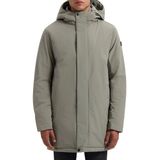 Pure path - Activeflex - Jas - Khaaki - Lange Mouwen