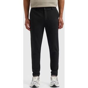 PURE PATH Regular Fit Pants Smart504 Broeken Heren - Zwart