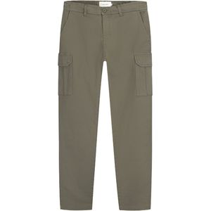 Pure Path Regular Fit Pants Cargo