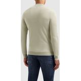 Pure Path Knitwear Halfzip Sweater Heren
