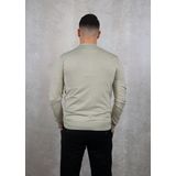 Gabbiano - Cotton Polo - Lichtgroen - Heren