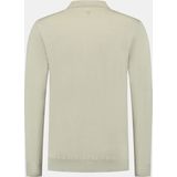 Gabbiano - Cotton Polo - Lichtgroen - Heren