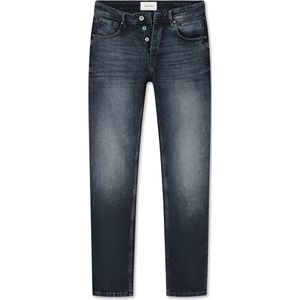 Pure Path Jeans The Ryan 84 Denim Dark Blue Mannen