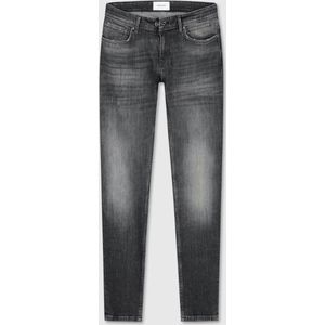 Pure Path The Jone Skinny Fit Denim Mid Grey