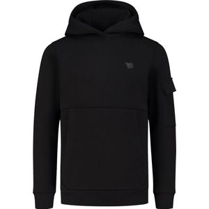 Ballin - Hoodie - Zwart - Lange Mouw - Normale Pasvorm