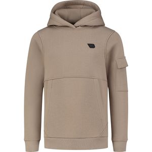 Ballin hoodie sleeve pocket maat 128/8J