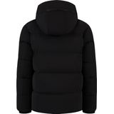 Ballin - Jas - Zwart - Logo Badge Padded