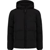 Ballin - Jas - Zwart - Logo Badge Padded