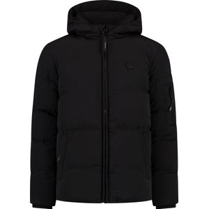 Ballin - Jas - Zwart - Logo Badge Padded