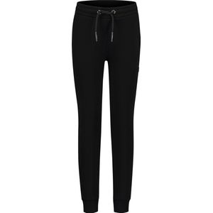 Ballin sweatpants junior logo badge maat 116/6J
