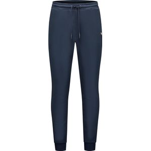 Ballin Amsterdam - Heren Regular fit Pants Sweat - Navy