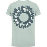 Ballin T-shirt groen