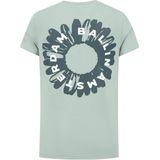 Ballin - T-shirt - Groen - Katoen