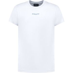 Botanicus - Botanic Bloom - T-shirt - Groen - Katoen