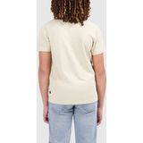 T-shirt - Regular Fit - Katoen - Contrastprint