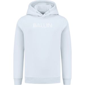 Ballin - Sweater - Blauw - 100% Katoen - Regular Fit