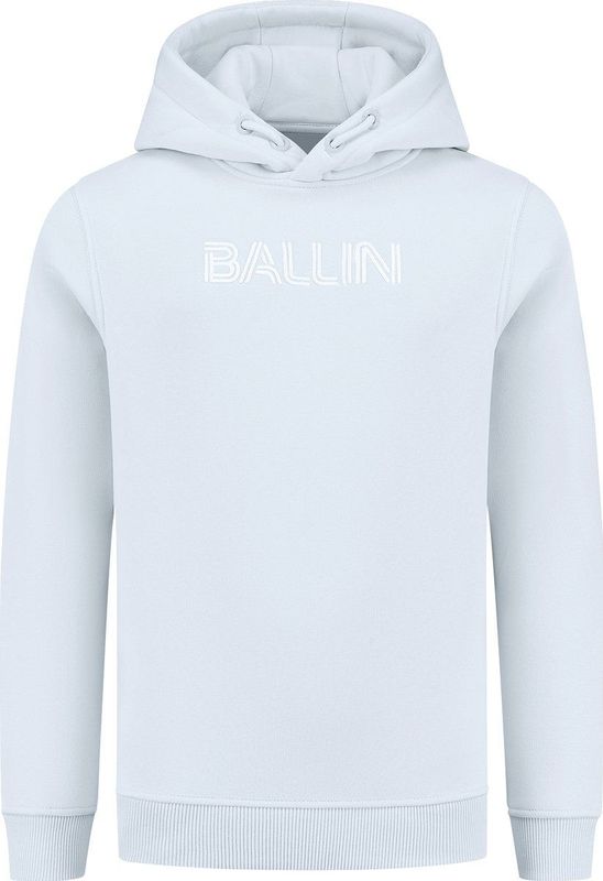Ballin Amsterdam Sweat - Licht Blauw