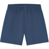 Ballin Amsterdam - Icon Swim Shorts - Zwembroeken - Navy