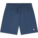 Ballin Amsterdam - Icon Swim Shorts - Zwembroeken - Navy