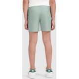 Ballin - Zwemshort - Grijsgroen - Elastische Tailleband - Handige Zakken