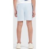 Ballin Amsterdam - Jongens Regular fit Swimwear Casual - Light Blue - Maat 8