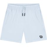 Ballin Amsterdam - Jongens Regular fit Swimwear Casual - Light Blue - Maat 8