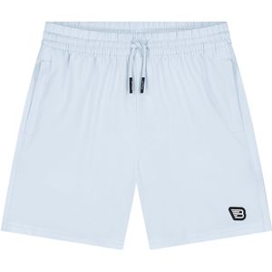 Ballin Amsterdam - Jongens Regular fit Swimwear Casual - Light Blue - Maat 8