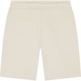 Ballin Amsterdam - Jongens Regular fit Shorts Sweat - Sand - Katoen