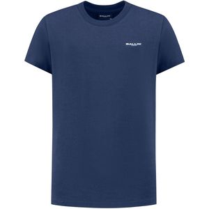 T-shirt - Regular Fit - Katoen - Zacht en Ademend - Originals-Collectie