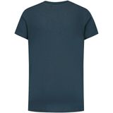 Ballin T-shirt blauw