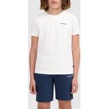 Ballin Amsterdam - Originals - T-shirt - Off White - Regular Fit - Crewneck