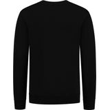 Ballin Amsterdam - Originals - Regular Fit Crewneck Sweater - Zwart