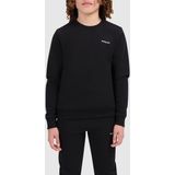 Ballin Amsterdam - Originals - Regular Fit Crewneck Sweater - Zwart